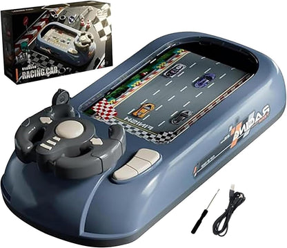 Racing adventure car steering wheel